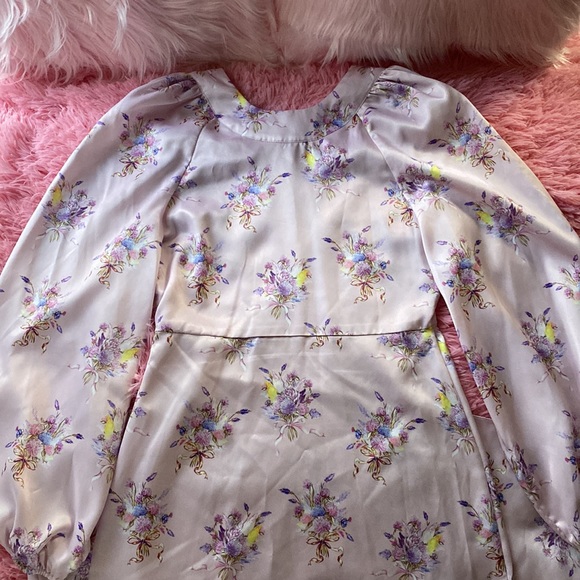 🎀LoveShackFancy Kinnear Dress🎀 - Picture 10 of 15